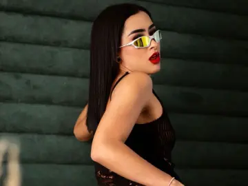 DalhiaLux  live sex cam