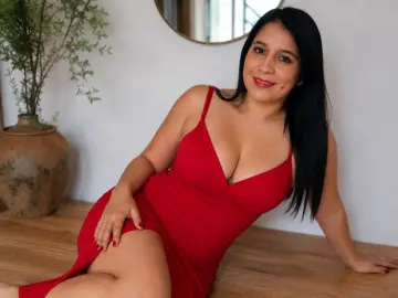 ElianaMontolla  live sex cam