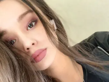 EvaSolace  live sex cam