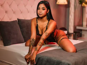 ArianaFontanie  live sex cam