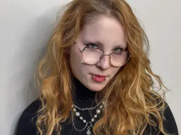 SofiaDyson  live sex cam