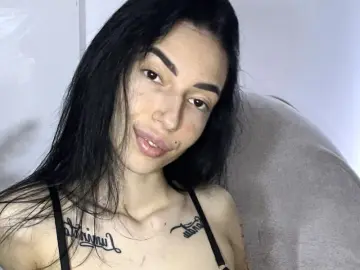 CelineRoxel  live sex cam
