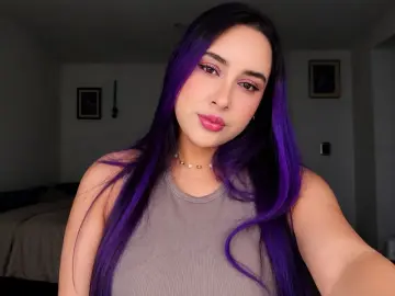 ChloeRici  live sex cam