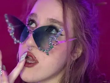 ChantellMorgia  live sex cam