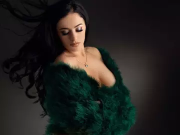 EvaBennson  live sex cam