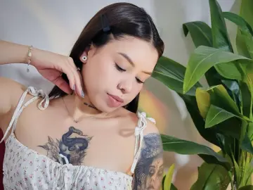 IsabellaSummer  live sex cam