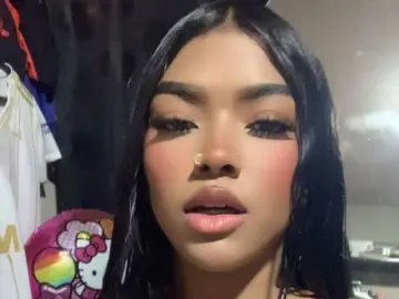 KassyMorgan  live sex cam