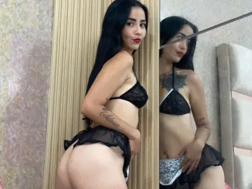 MeganKarlson  live sex cam