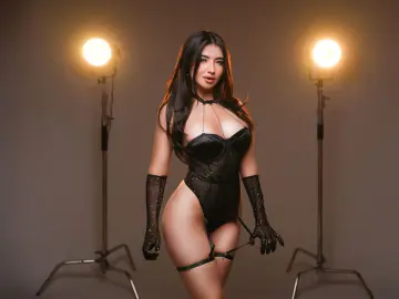 RavenFoster  live sex cam