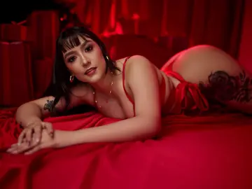 MilaRusso  live sex cam