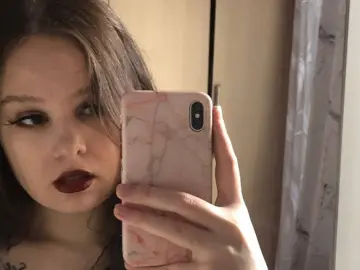 LacyPop  live sex cam