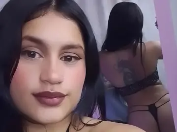 ScarlettSa  live sex cam