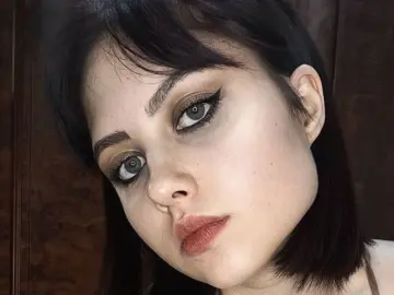 VegaRachel  live sex cam