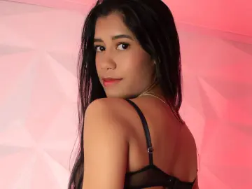 EmmiShery  live sex cam