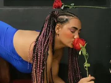 HannahRuiz  live sex cam