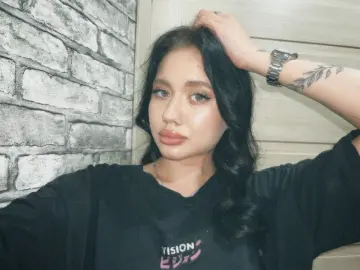 RinaKotey  live sex cam