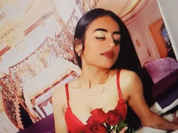 StellaThorn  live sex cam