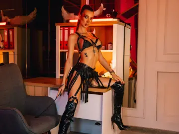 DeviNessa  live sex cam