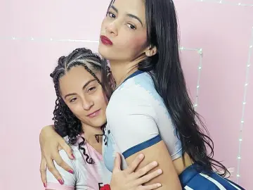 LolaFariana  live sex cam