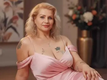 VictoriaRubio  live sex cam