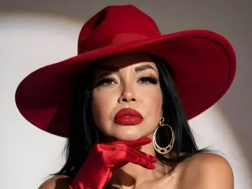 AngelinaDeleon  live sex cam