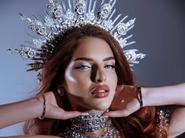 AnjelinaCox  live sex cam