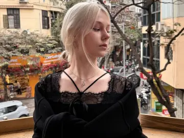 KamValentine  live sex cam