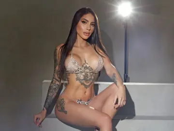 AlanaCraft  live sex cam