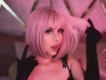 CoralTrip  live sex cam