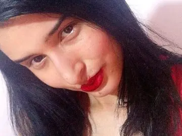 JhoselinGarcia  live sex cam