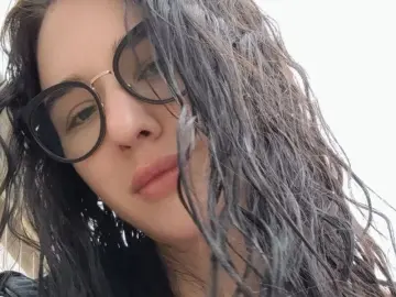 JosieAlegna  live sex cam