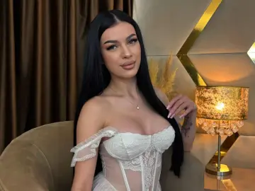 AriaVex  live sex cam