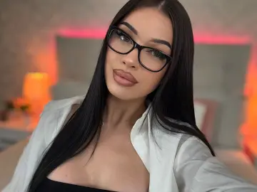 AriaVex  live sex cam