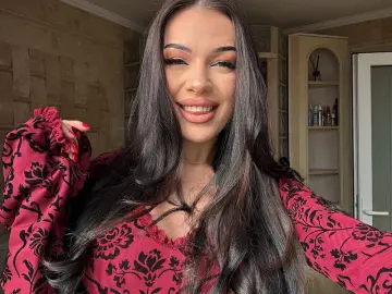 AriaVex  live sex cam