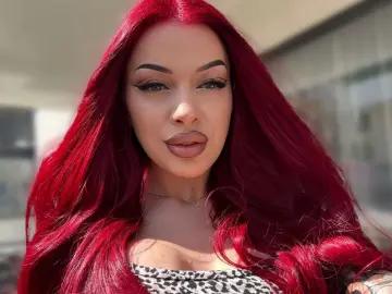 AriaVex  live sex cam