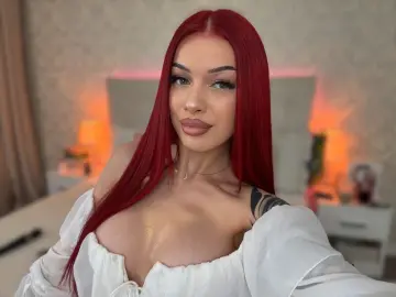 AriaVex  live sex cam
