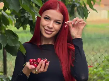 AriaVex  live sex cam