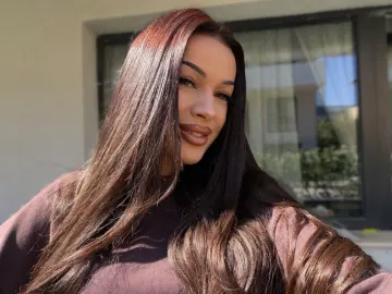 AriaVex  live sex cam