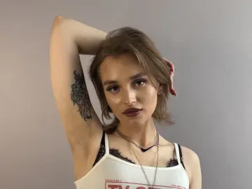 CammiePratten  live sex cam