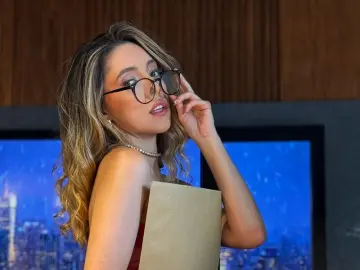 GiovannaKlein  live sex cam