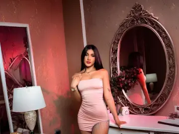 LiaStorm  live sex cam