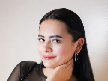 NyxaRaven  live sex cam