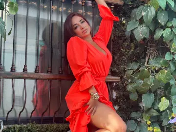 AbbyDuchess  live sex cam