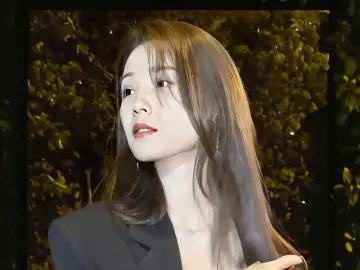 LunaYao  live sex cam
