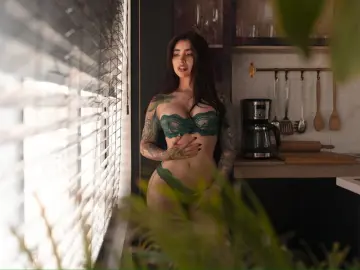 MartinaArango  live sex cam