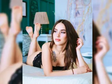 AnnaViber  live sex cam