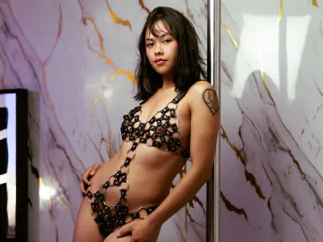 AnnieMalone  live sex cam