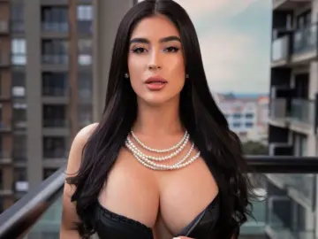 LawrenHills  live sex cam