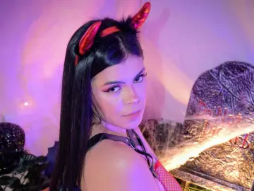 SamaraUribe  live sex cam