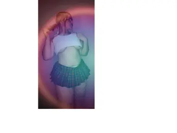 DanielaCross  live sex cam